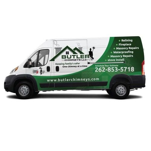 Vehicle Wrap 04